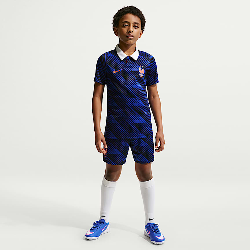 Inter Milan Men's Nike Soccer T-Shirt. Nike.com